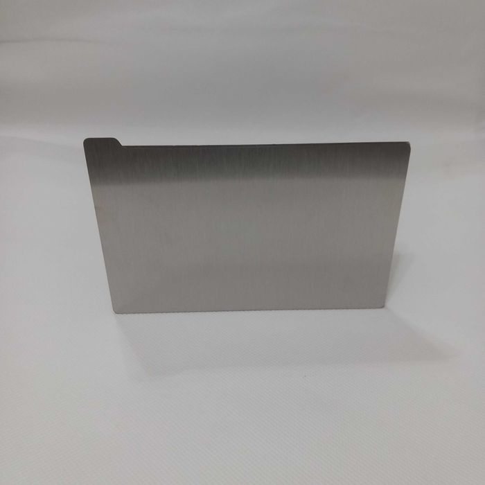 Base magnética flexível - Build Plate - Impressora 3D resina Mars 3