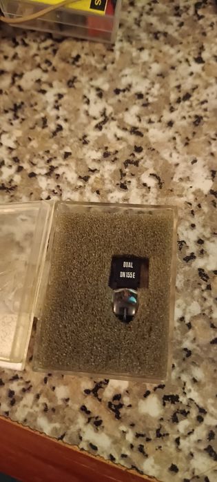 Agulhas para gira discos!