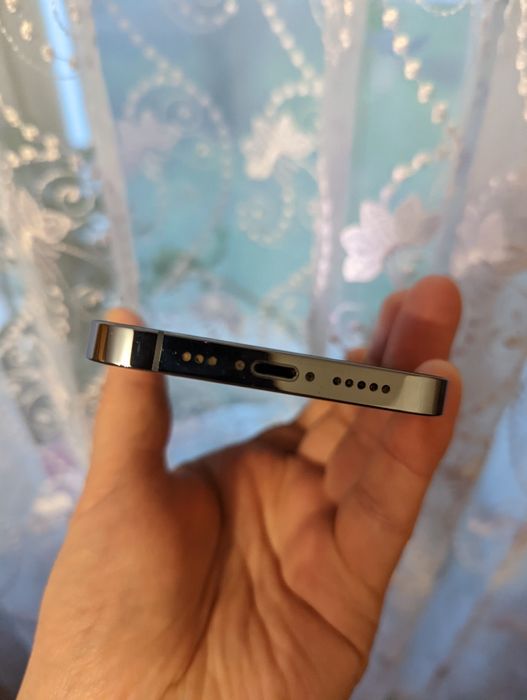 Iphone 13 pro 128гб blue