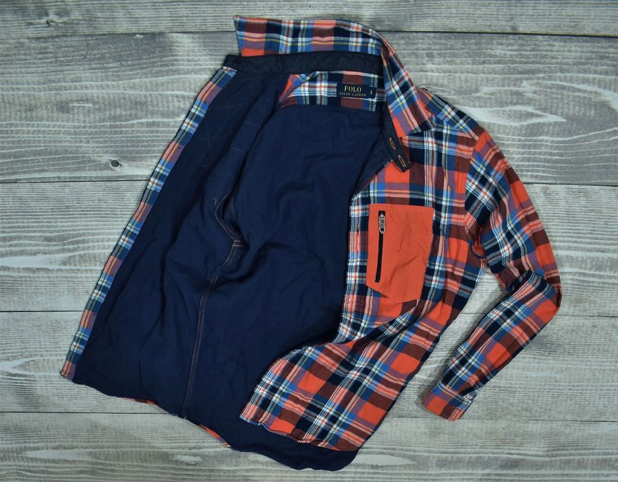 jacket ralph lauren w Twojej okolicy? Sprawdź kategorię Moda