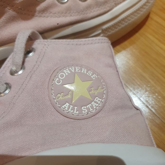 Sapatilhas "Converse All Star"