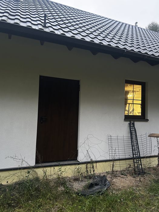 Najem powierzchni biurowej usługowej