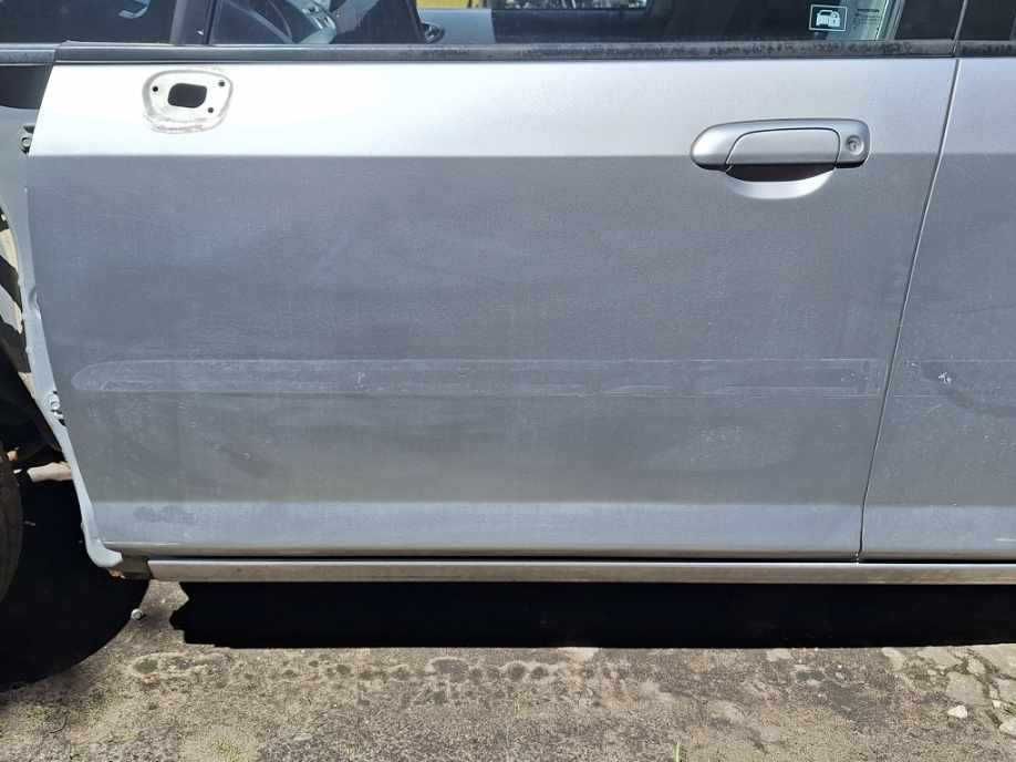 Drzwi lewe przednie tylne Honda Jazz II 02-08 Części