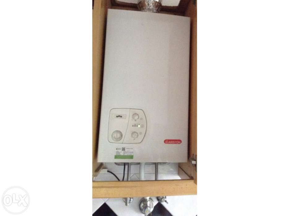 Caldeira Ariston, Modelo Uno