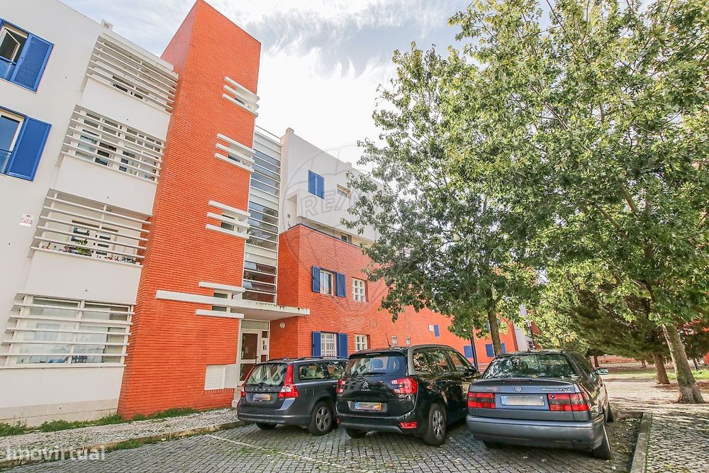 Apartamento T4 para venda