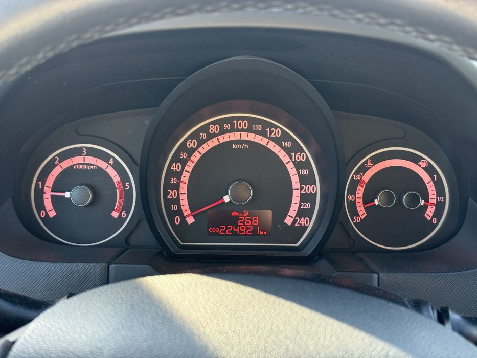 Kia ProCeed 1.6 CRDi 2010 • Muito económico • Bom estado