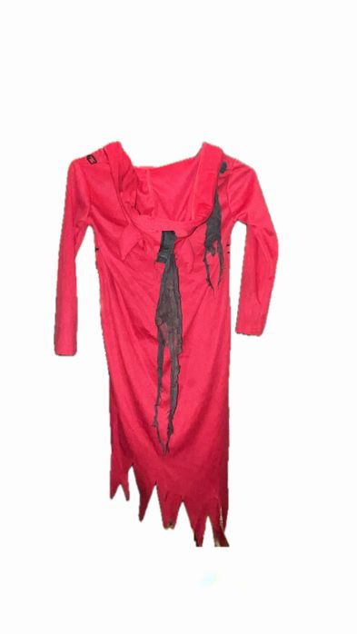 Fato de carnaval criança 7-9 anos