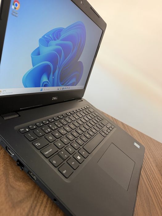 Notebook Windows 11