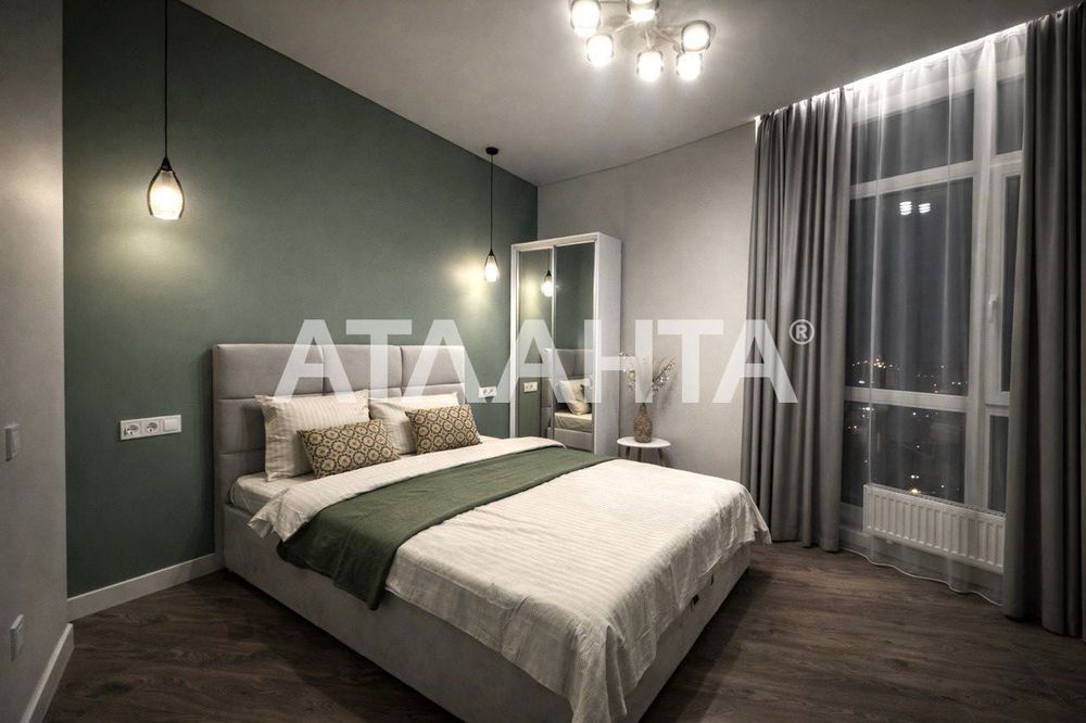 1-room apartment apartment by the address st. Krasnova (area 42 m²) - Atlanta.ua - photo 5