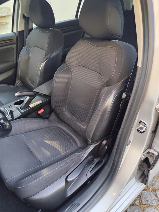 Renault Megane 1.5 DCI