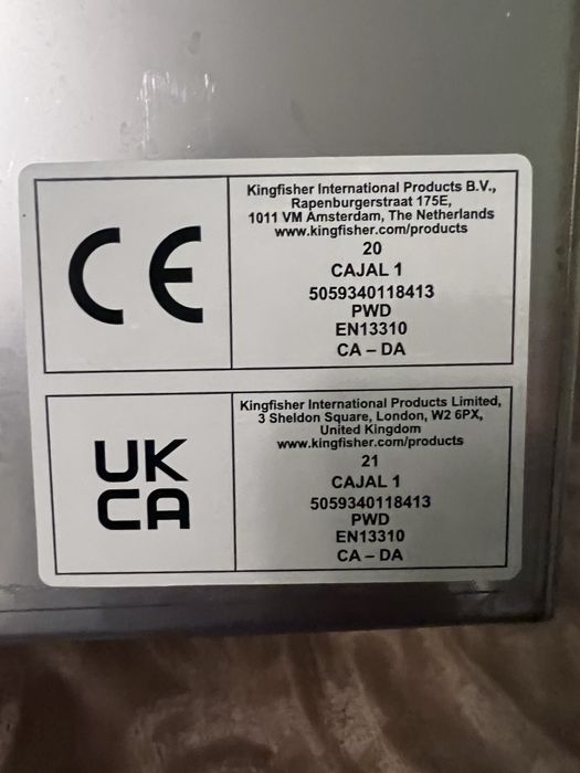 Zlewozmywak z baterią