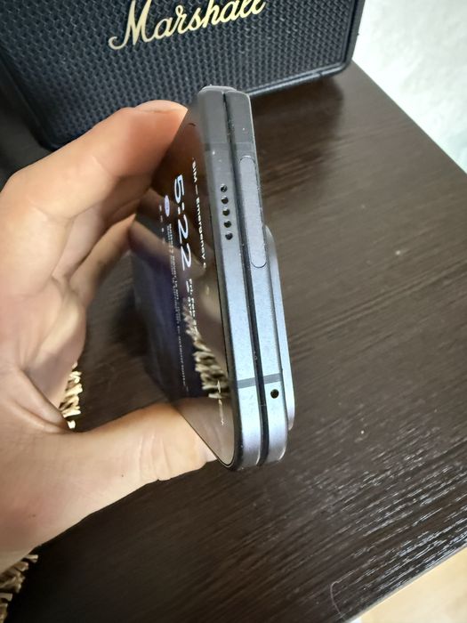 Google pixel 9pro fold 256gb