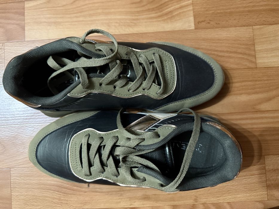 Кросівки Venice,розмір 40