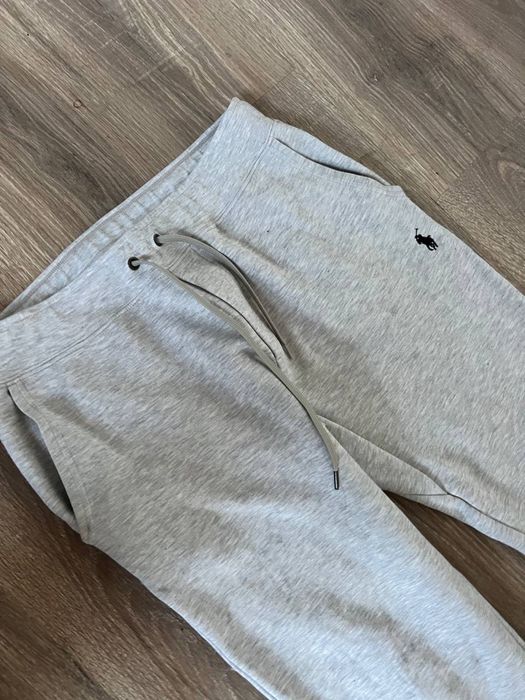 Чоловічі спортивні штани поло | Штани/джогери Polo Ralph Lauren