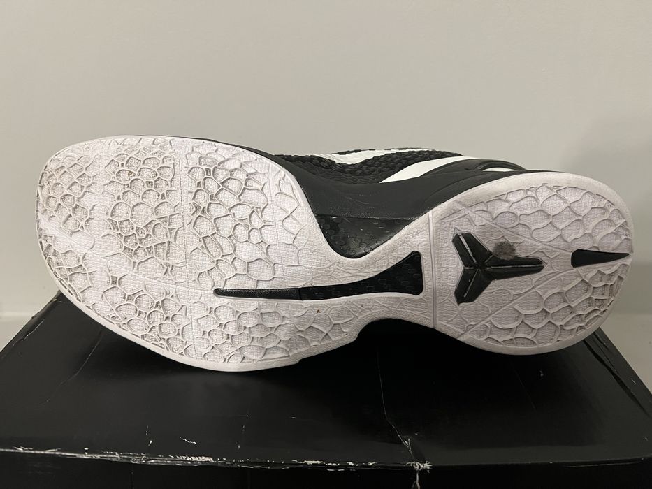 Sapatilhas de Basquetebol Kobe 6 Protro Mambacita tam. 45