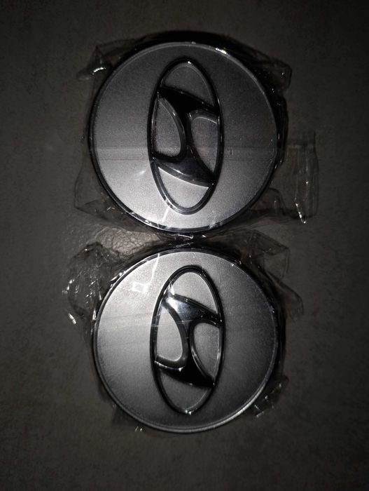 Dekiel Hyundai Tucson 60 mm