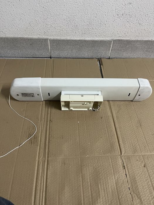 Aqueceder Ufesa de 3 velocidades para Wc