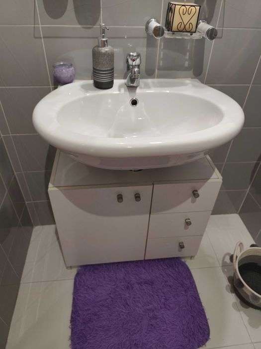 Vendo móvel para wc