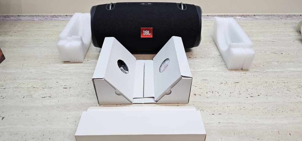 JBL XTREME 2 głośnik mobilny przenośny bluetooth