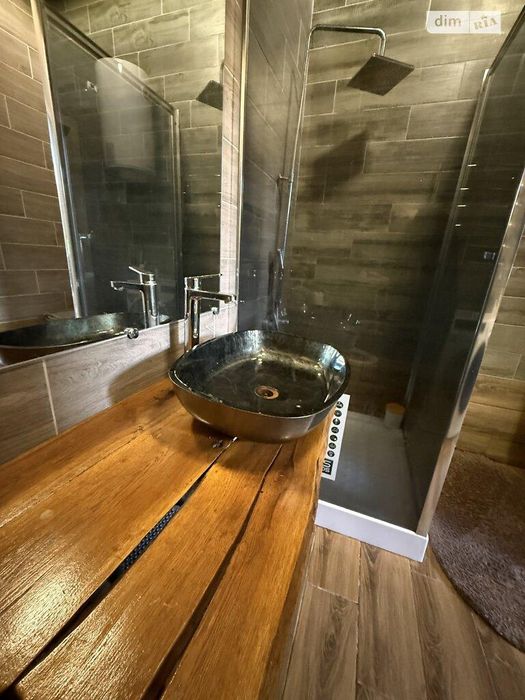 Квартира , 1 кімнатна