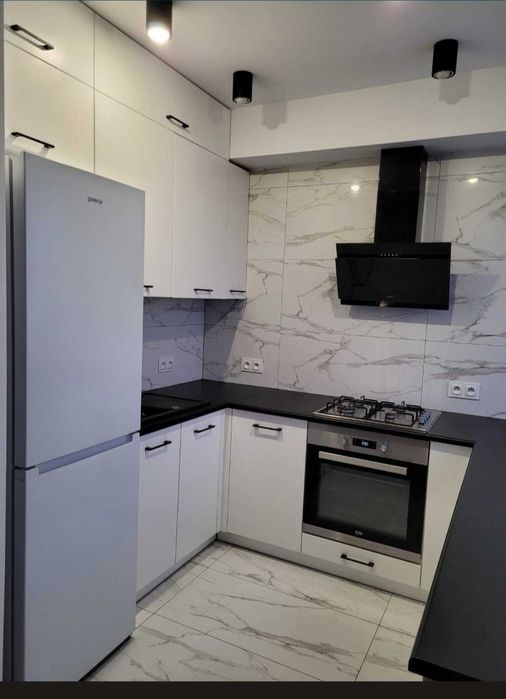 2 pokojowe mieszkanie 42m2