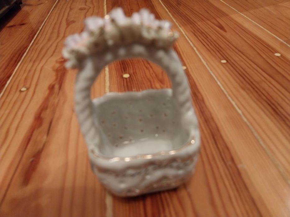 Porcelanas Diversas
