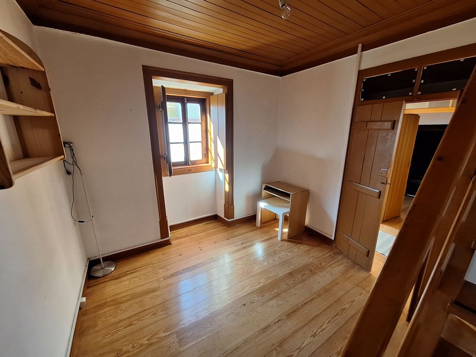 Moradia 3 Quartos  Ourém