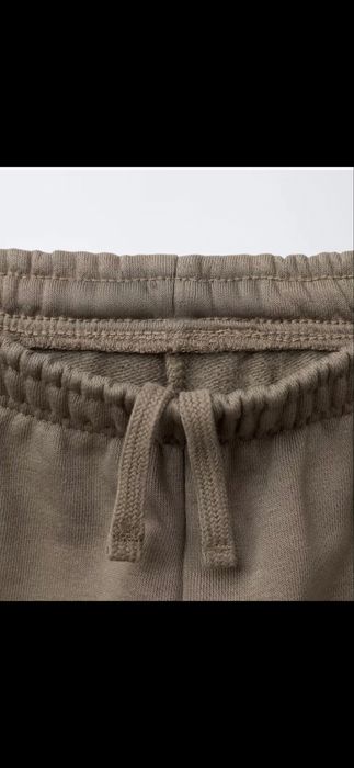 Комплект костюм зара zara 7-8 128см