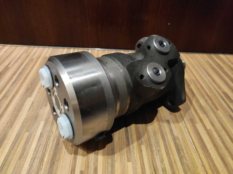 Atlas silnik hydrauliczny danfoss omp200 z hamulcem