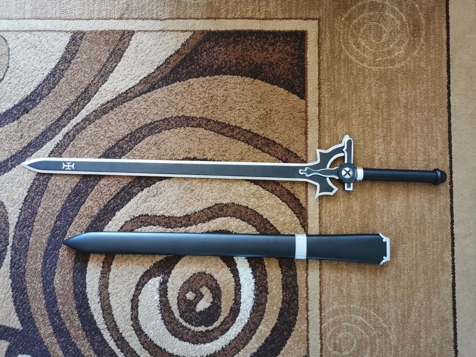 Miecz Kirito Sword Art Online