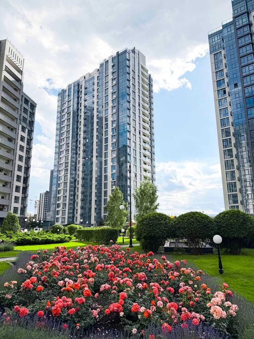 Комерційне приміщення - 150м2 | БЕЗ% 2900$/m2 | Новопечерські липки