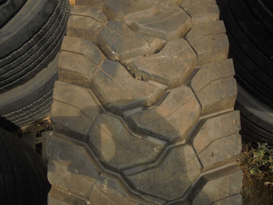 Opona 295/80R22.5 Continental Conti Cross Trac HD3 (900 netto)