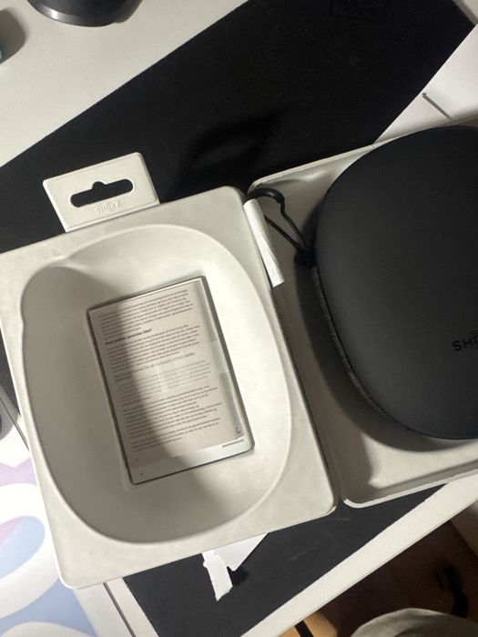 Shokz Out run pro 2 (regular)