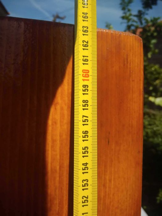 Madeira Maciça – Peças Únicas – Entrega Possível