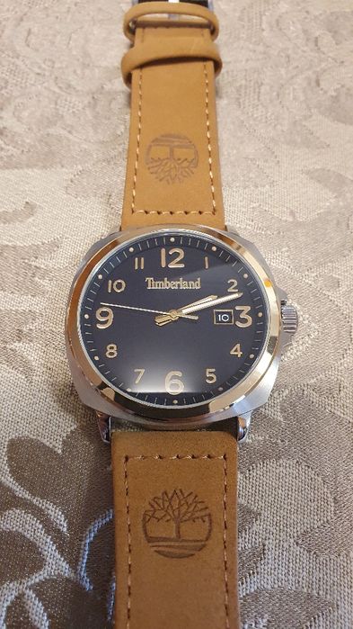 Oportunidade Relógio Timberland