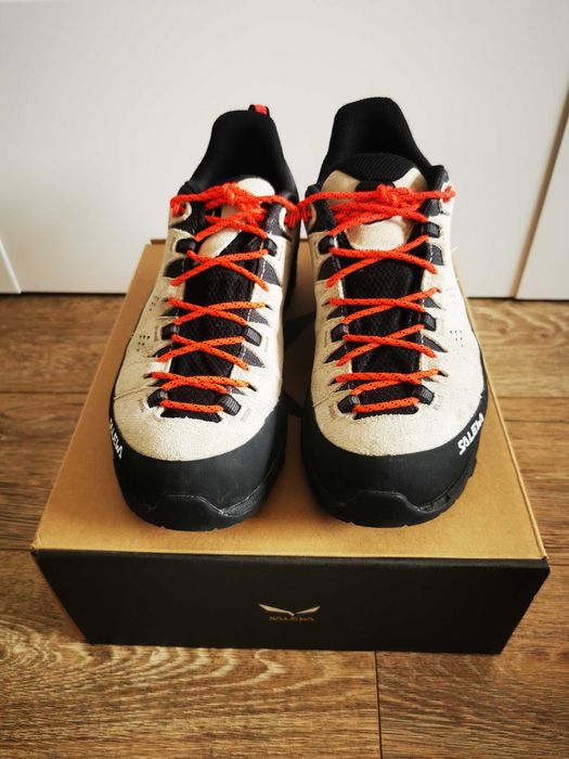 Buty trekkingowe Alp Trainer 2 Wm's Salewa rozm. 39