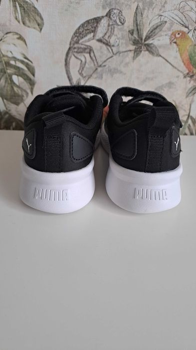 Adidasy PUMA na rzep r.26