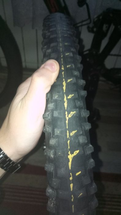 Колесо crosser 29