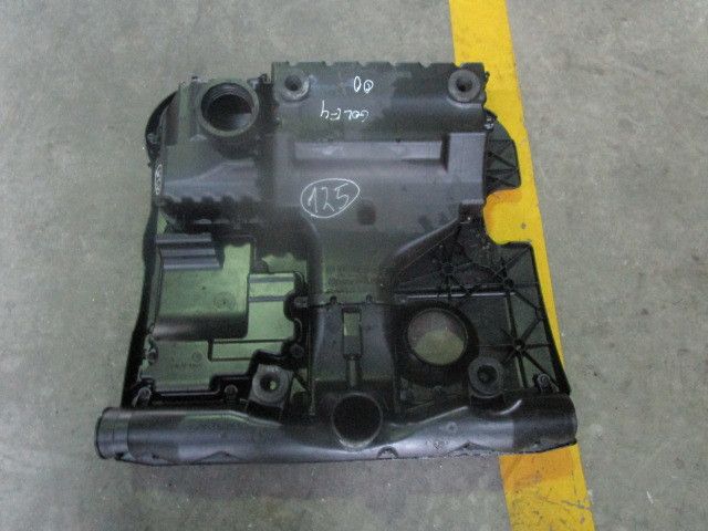 Caixa filtro ar VOLKSWAGEN Golf IV (1J1)
