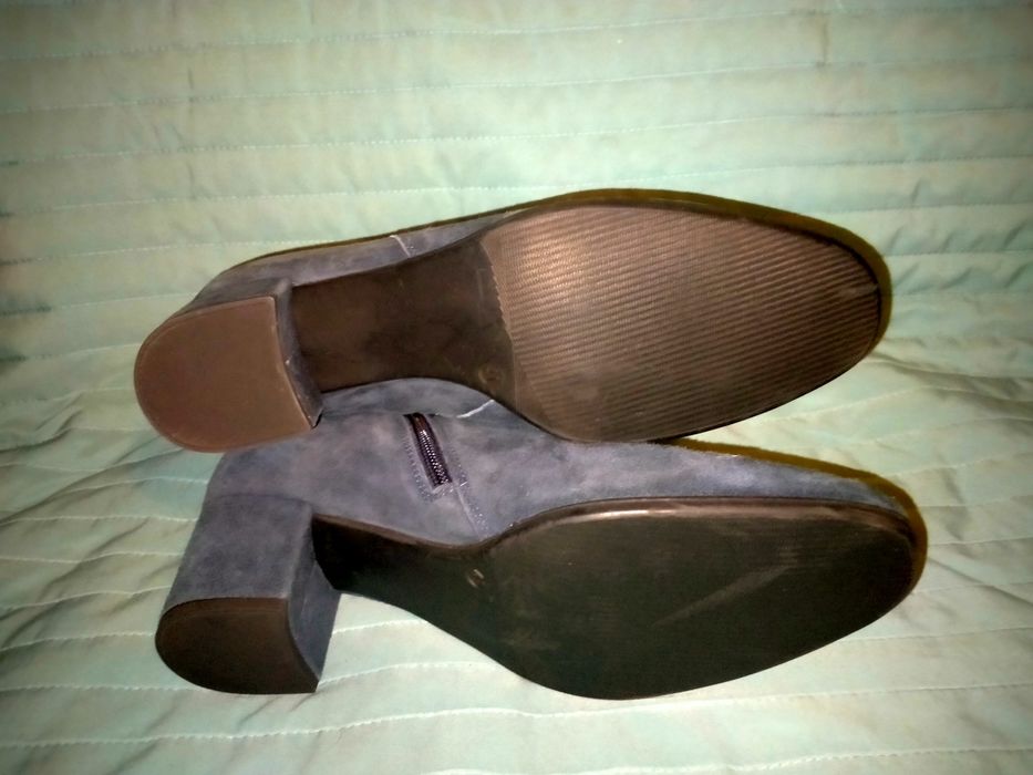 Buty damskie r 41 skóra Anna Field