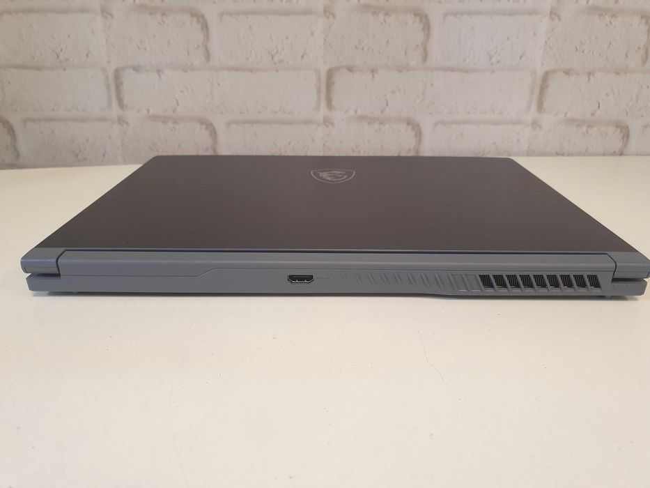 Игровой ноутбук MSI Thin A15∎Ryzen 5 7535HS∎DDR5∎144ГЦ∎IPS∎RTX 3050