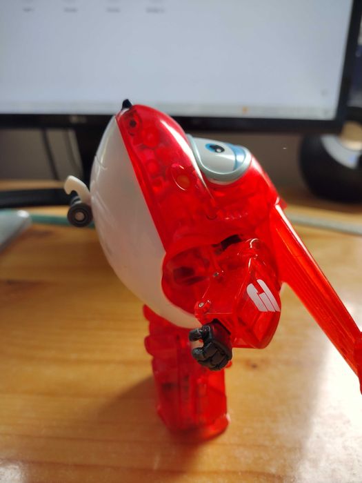 Zabawki Super Wings