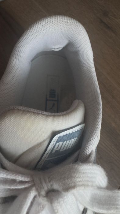 Кросівки Puma жіночі