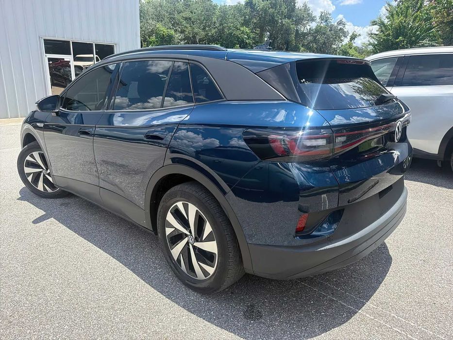 Volkswagen ID.4 Pro      2023