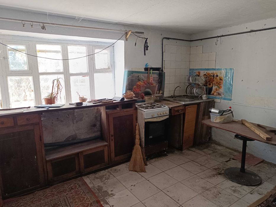 Продам дом в Овидиополе на 13,5 сотках земли