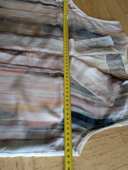 Bluzka Reserved na lato