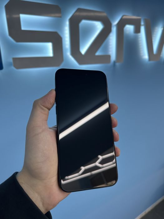 iPhone 15 PRO MAX 256GB BATERIA 93% GWARANCJA 12 miesiecy !!!