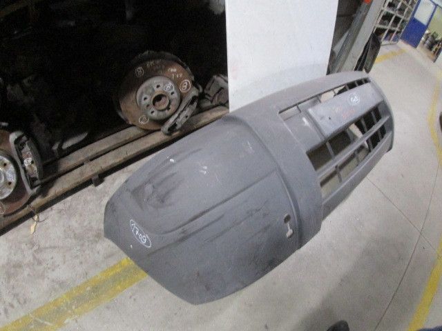 Pára-choques frente CITROËN Berlingo Van (M_)