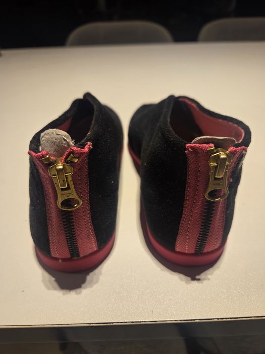 Kapcie Slippers Family