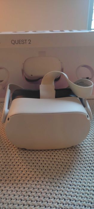 Oculus Meta Quest 2